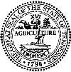 Tennessee State Seal.